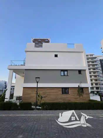 Prodej vily, Trikomo, Kypr, 127 m2