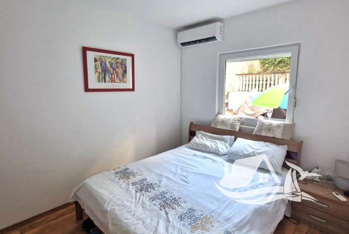 Prodej bytu 2+kk, Prčanj, Černá Hora, 42 m2