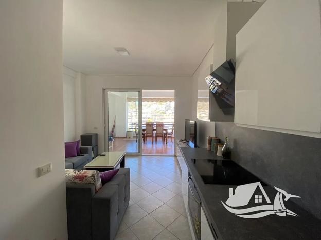 Prodej bytu 2+kk, Drač, Albánie, 53 m2