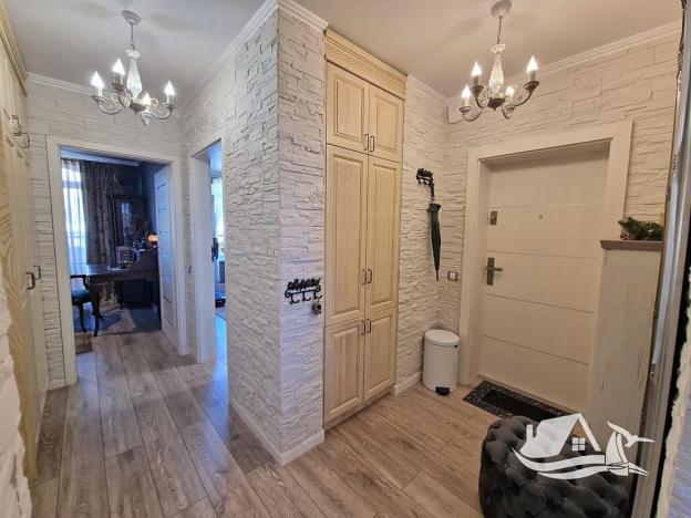 Prodej bytu 2+kk, Drač, Albánie, 64 m2