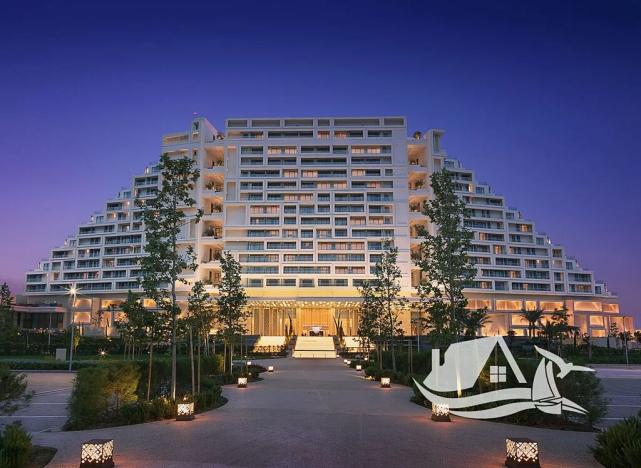 Prodej bytu 1+kk, Lemesos, Kypr, 37 m2