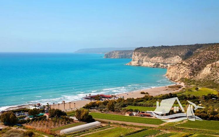 Prodej bytu 2+kk, Lemesos, Kypr, 52 m2