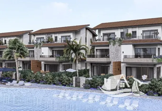 Prodej bytu 2+kk, Hurghada, Egypt, 60 m2