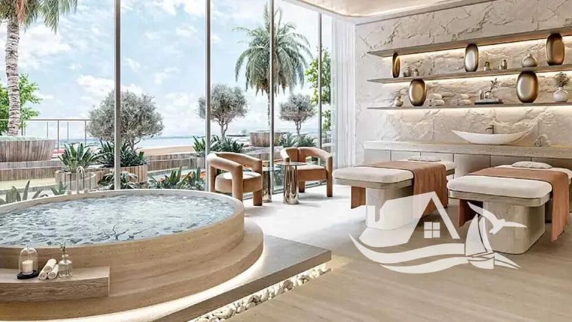 Prodej atypického bytu, Dubaj, Spojené arabské emiráty, 250 m2