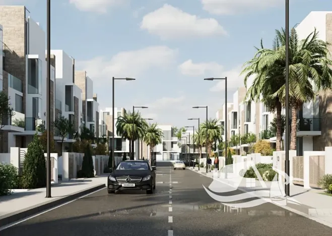 Prodej bytu 2+kk, Hurghada, Egypt, 59 m2