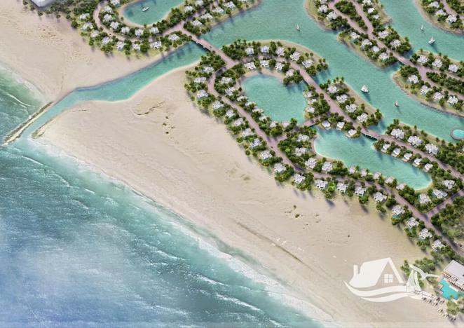 Prodej bytu 3+kk, Salála, Omán, 69 m2