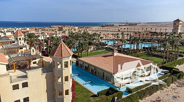 Prodej bytu 3+kk, Hurghada, Egypt, 65 m2