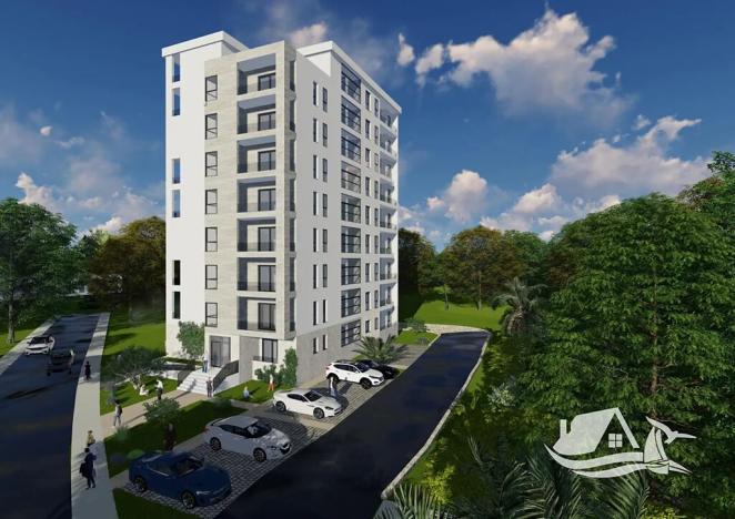 Prodej bytu 2+kk, Bar, Černá Hora, 43 m2