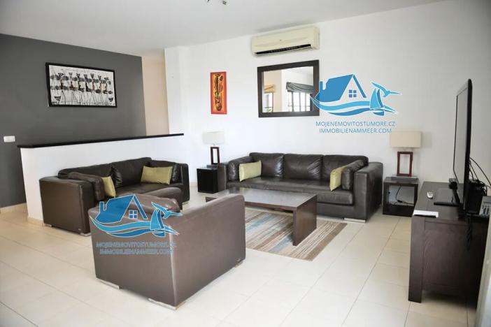 Prodej vily, Santa Maria, Kapverdy, 153 m2