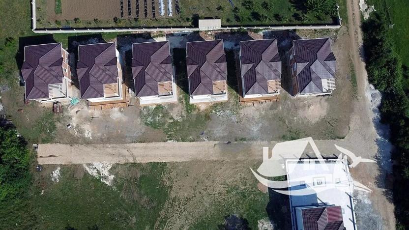 Prodej rodinného domu, Доњи Штој, Černá Hora, 145 m2