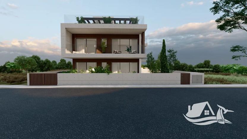 Prodej bytu 3+kk, Pafos, Kypr, 75 m2