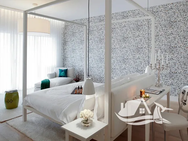 Prodej bytu 3+kk, Lemesos, Kypr, 112 m2