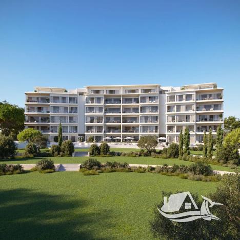 Prodej bytu 4+kk, Lemesos, Kypr, 124 m2