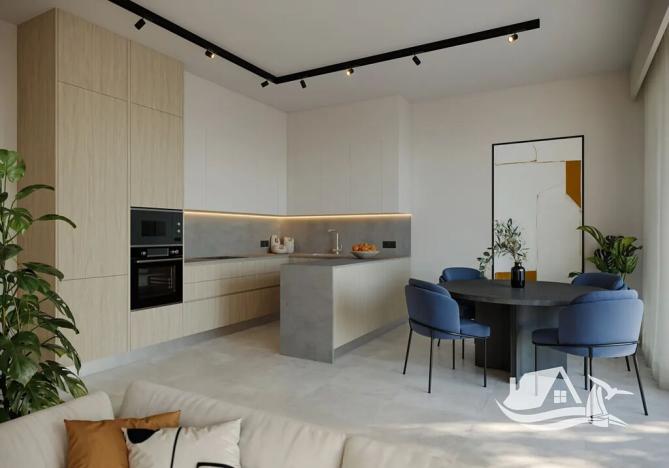 Prodej bytu 4+kk, Lemesos, Kypr, 124 m2