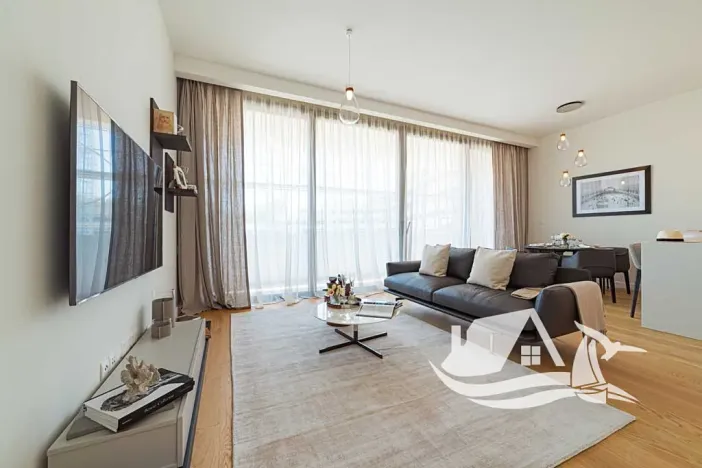 Prodej bytu 3+1, Lemesos, Kypr, 106 m2