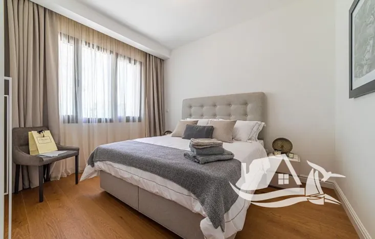 Prodej bytu 3+1, Lemesos, Kypr, 124 m2