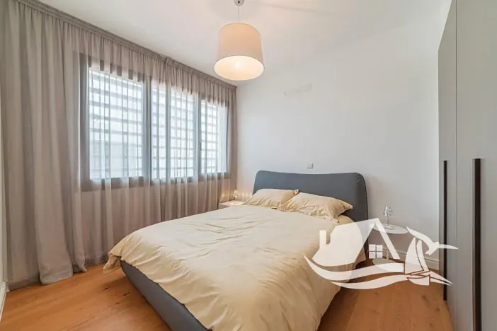 Prodej bytu 3+kk, Lemesos, Kypr, 89 m2