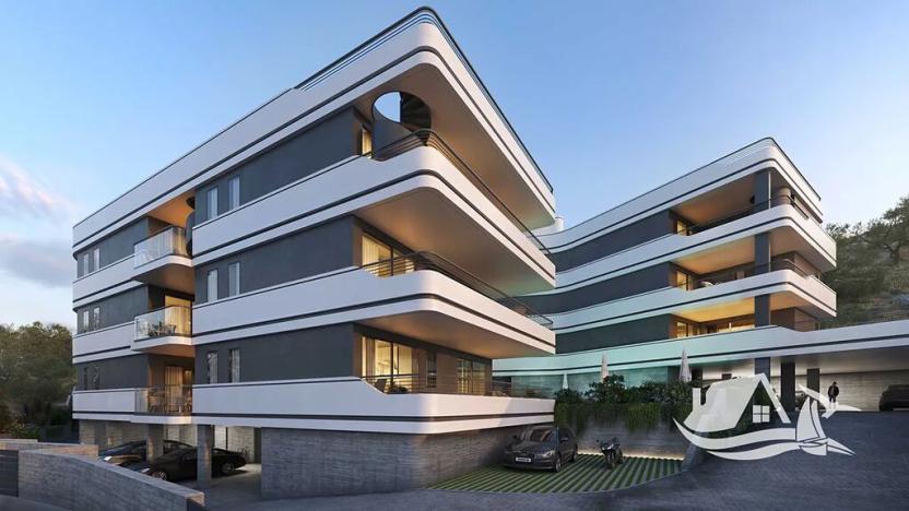 Prodej bytu 3+kk, Lemesos, Kypr, 89 m2