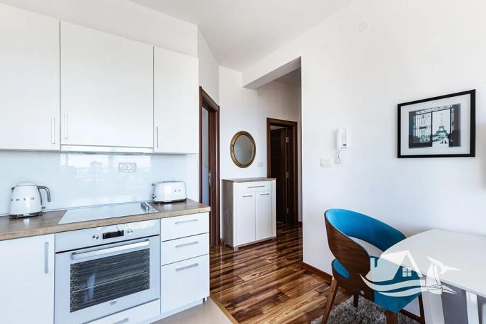 Prodej bytu 3+kk, Petrovac, Černá Hora, 51 m2