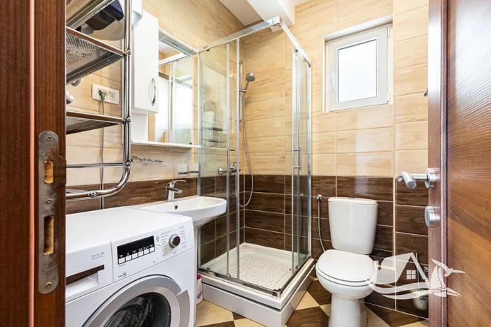 Prodej bytu 3+kk, Petrovac, Černá Hora, 51 m2