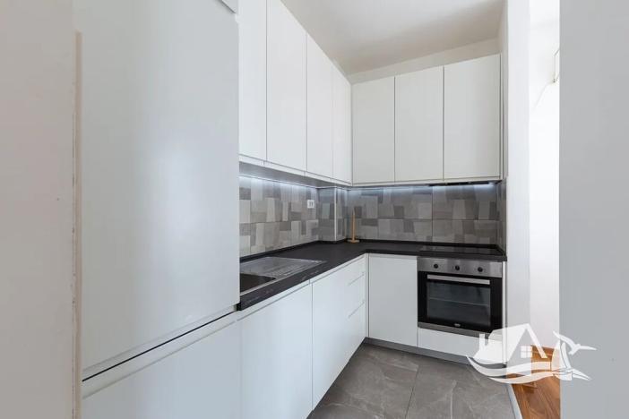 Prodej bytu 3+kk, Bečići, Černá Hora, 56 m2