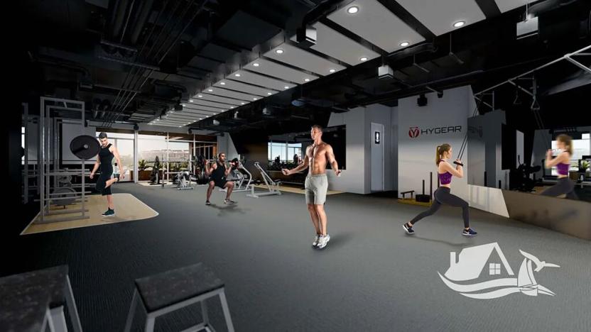 Prodej vily, Agios Amvrosios Keryneias, Kypr, 125 m2