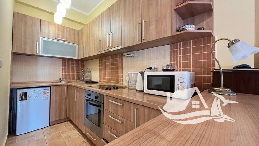 Prodej bytu 3+kk, Budva, Černá Hora, 60 m2