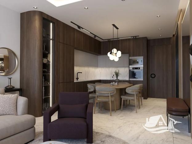 Prodej bytu 4+kk, Sotira, Kypr, 110 m2