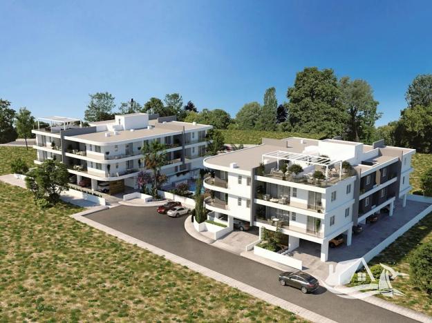 Prodej bytu 4+kk, Sotira, Kypr, 110 m2