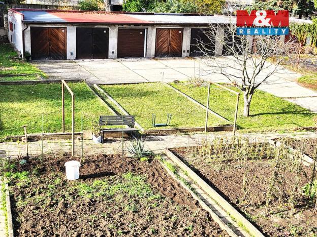 Pronájem bytu 3+1, Žatec, Bratří Čapků, 66 m2