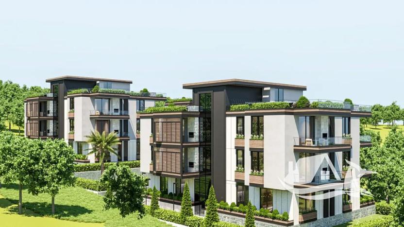 Prodej bytu 2+kk, Golem, Albánie, 72 m2