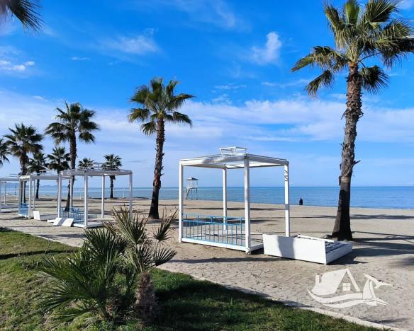 Prodej bytu 2+kk, Drač, Albánie, 55 m2