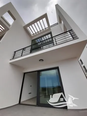 Prodej bytu 2+1, Agios Amvrosios Keryneias, Kypr, 75 m2