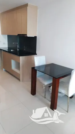Prodej bytu 1+kk, Pattaya, Thajsko, 22 m2
