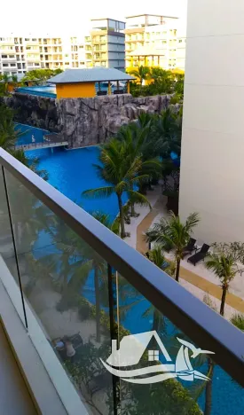 Prodej bytu 1+kk, Pattaya, Thajsko, 22 m2