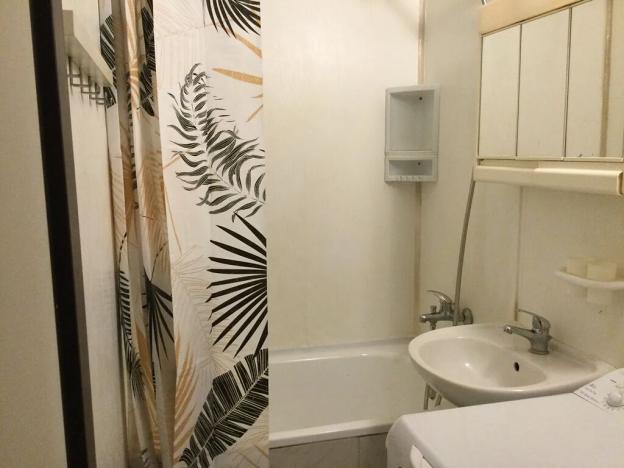 Prodej bytu 2+kk, Praha - Stodůlky, Hostinského, 42 m2