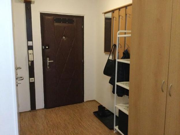 Prodej bytu 2+kk, Praha - Stodůlky, Hostinského, 42 m2