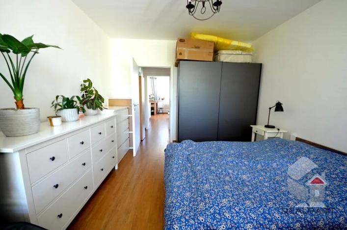 Pronájem bytu 2+kk, Brno, Kunštátská, 57 m2