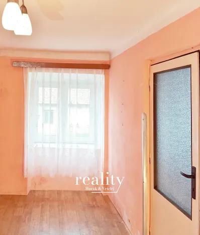 Prodej rodinného domu, Lipnice nad Sázavou, 65 m2