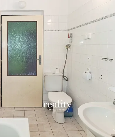 Prodej rodinného domu, Lipnice nad Sázavou, 65 m2