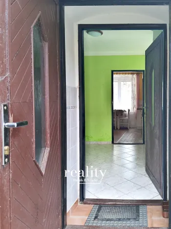 Prodej rodinného domu, Lipnice nad Sázavou, 65 m2