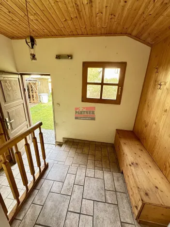 Prodej chaty, Horní Planá, 82 m2