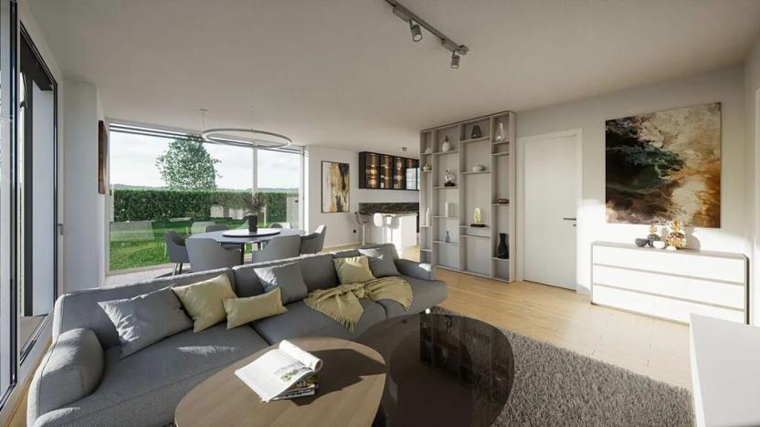 Prodej rodinného domu, Úvaly, Chelčického, 191 m2