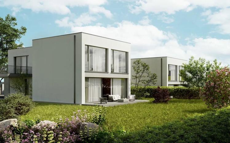 Prodej vily, Praha - Stodůlky, Nekonečného, 234 m2