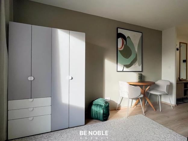 Prodej bytu 1+kk, Praha - Vršovice, Kubánské náměstí, 22 m2