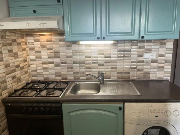 Prodej bytu 1+kk, Praha - Záběhlice, Jahodová, 26 m2