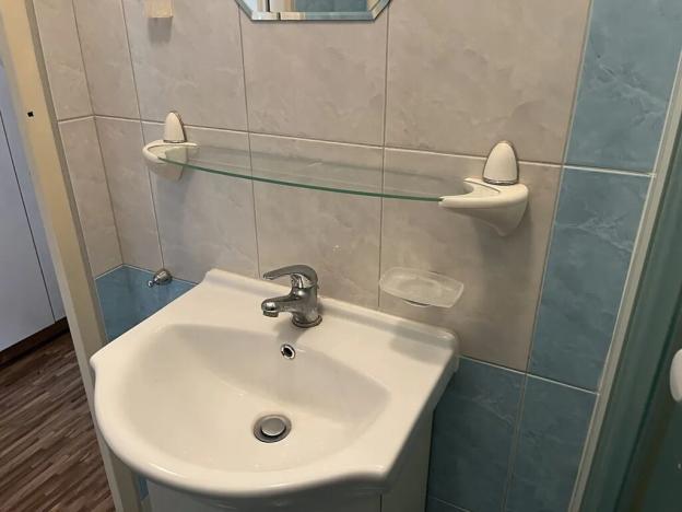 Prodej bytu 1+kk, Praha - Záběhlice, Jahodová, 26 m2