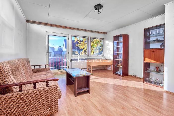 Prodej bytu 3+1, Slavče, 64 m2