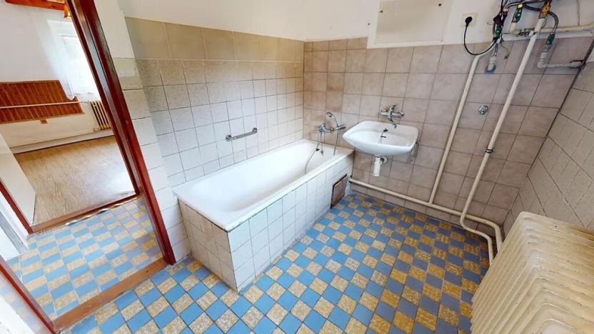 Prodej bytu 3+1, Mostek, 76 m2