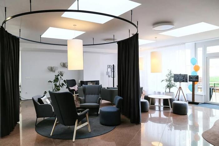 Prodej bytu 1+kk, Praha, Peroutkova, 23 m2